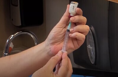 Кодирование Налтрексон в Первоуральске Набор препарата для кодирования в шприц